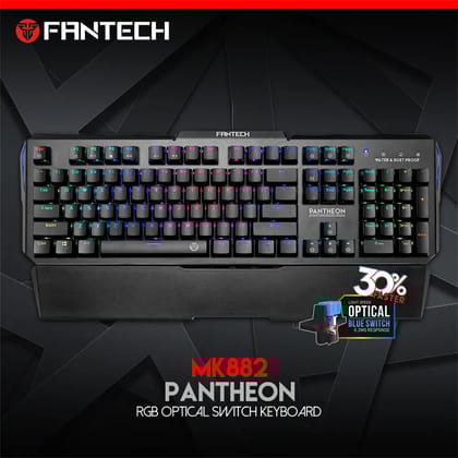 Fantech MK882 Pantheon RGB Mechanical Keyboard