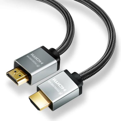 POSUGEAR High-Quality Digital HDMI Cable