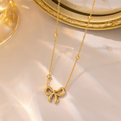 Pookie neckpiece (BESTSELLER)