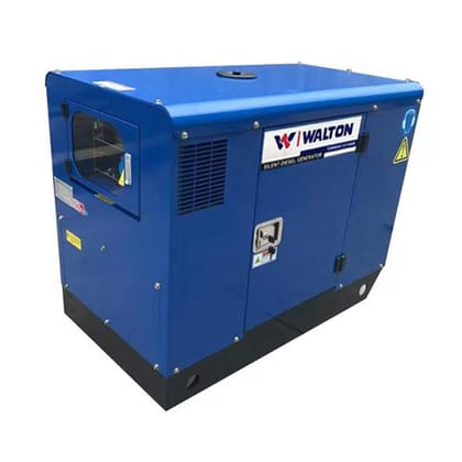 Walton Diesel Generator 11000W - Torrent D11000E