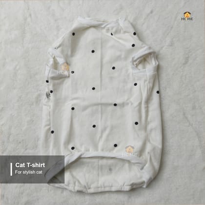 cat t-shirt (2.5 kg)