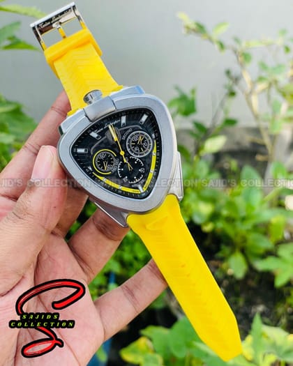 Lamborghini sports Watch (AA Grade)