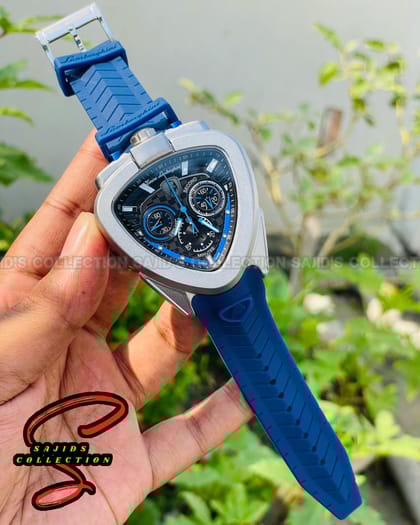 Lamborghini sports watch (AA Grade)