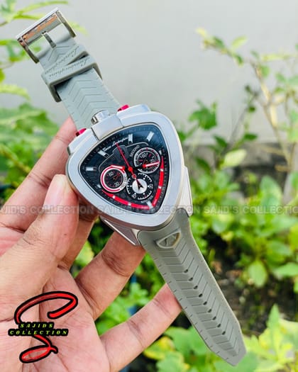 Lamborghini sports watch (AA Grade)