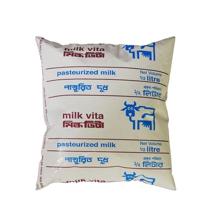 Milk vita M-1/2L
