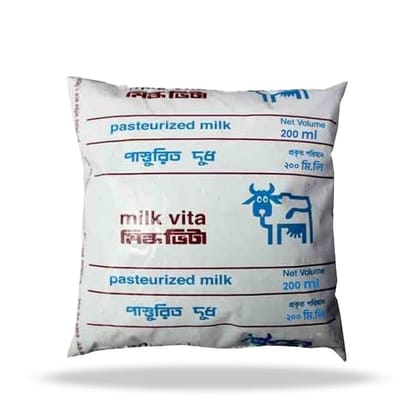 Milk vita M-200ml