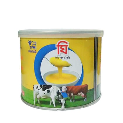 Milk Vita Ghee 400gm