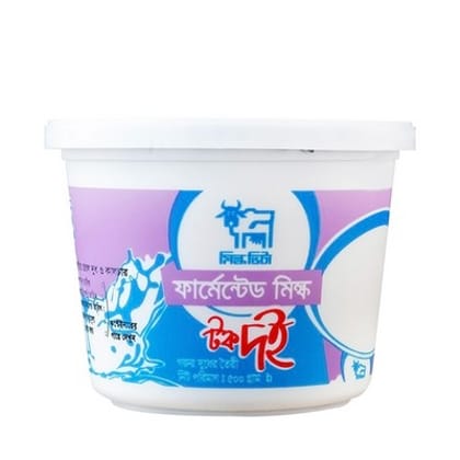 Milk Vita Sour Curd 500gm