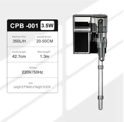 ⚫Cherlam Hob Filters.🌪️