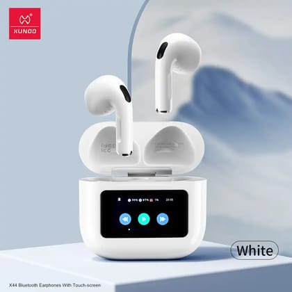 XUNDD X44 Touch Screen AirPods