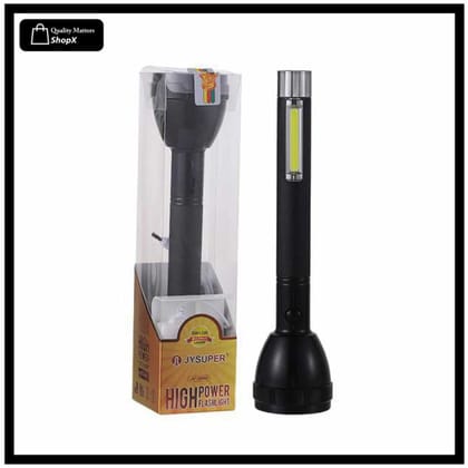 Jysuper JY-2080 Rechargeable High Power LED Flashlight