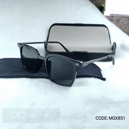 Square Design Sunglasses