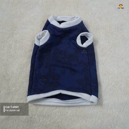 Cat t-shirt (4,2.5,2.3,1.7,1.4,1 kg ,800 gm)