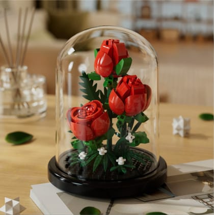 Eternal Love (with Dust Cover)