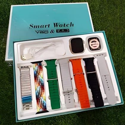 Y60 Sport Version Smart Watch