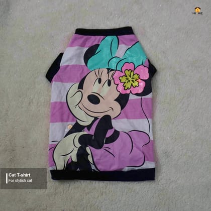 Cat t-shirt (3.5 kg)