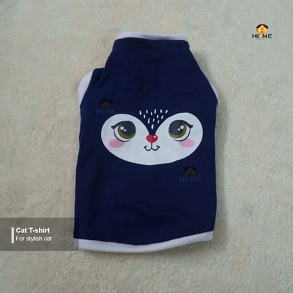 Cat t-shirt
