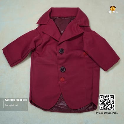 coat set 2.5 kg
