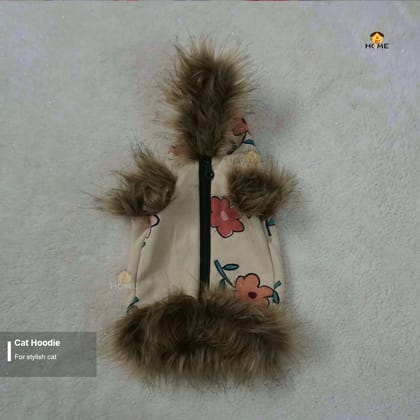 Cat hoodie (1.7,2.5,3.5,4,8 kg)