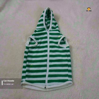 Cat hoodie (3.5,6,7,4 kg)