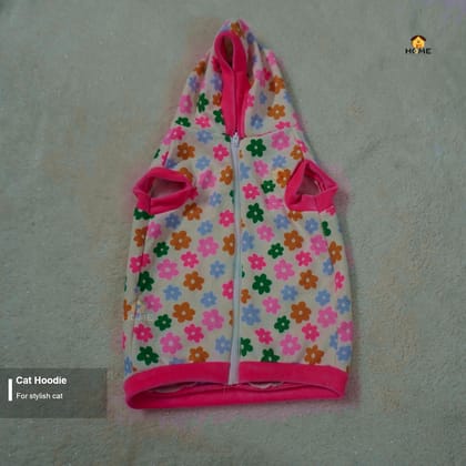 Cat hoodie (5 kg)