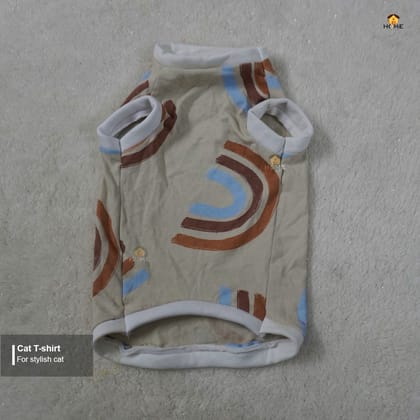 Cat t-shirt (2.3 kg)