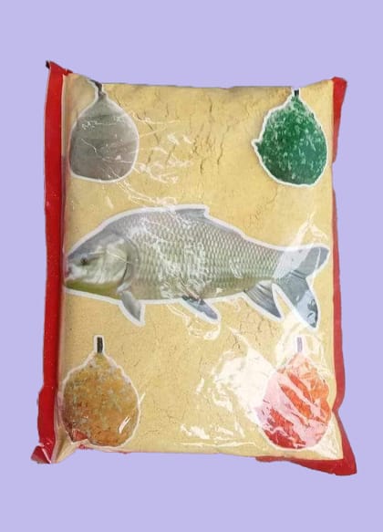 স্পেশাল ছাতু সাতক্ষীরা (৪ পেকেট) - Special Chhatu Satkhira (2 Kg)