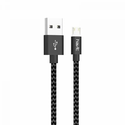HAVIT HV-CB727X Micro USB Cable