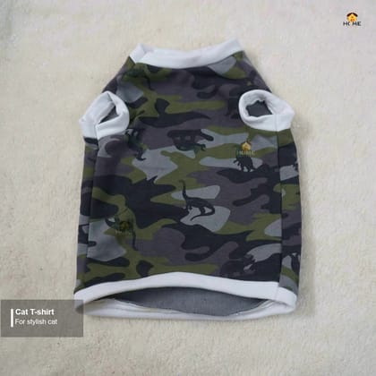 cat t-shirt (5,2,1.7,1.4,1 kg,800gm)