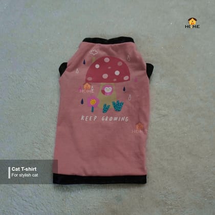 cat t-shirt (1.7,2,1 kg,800 gm)
