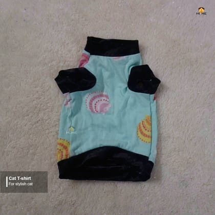 cat t-shirt (800 gm,5 kg)