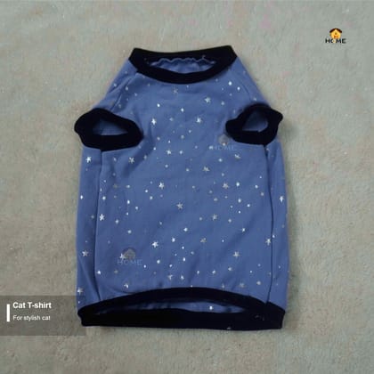 Cat t-shirt (1,3.5kg)