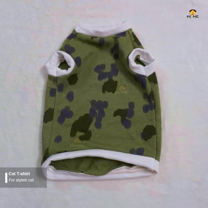 Cat t-shirt (1,3,3.5 kg)