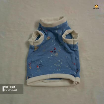 cat t-shirt (1.4 kg)