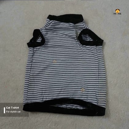Cat t-shirt