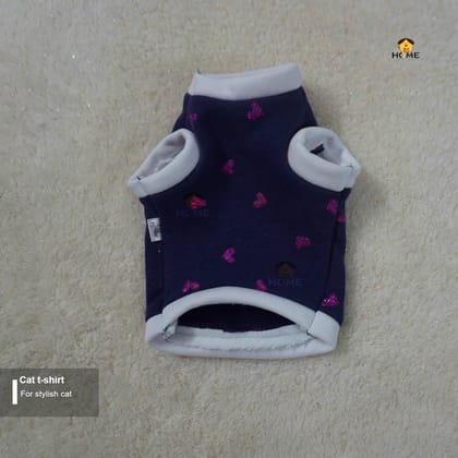 cat t-shirt (700 gm)