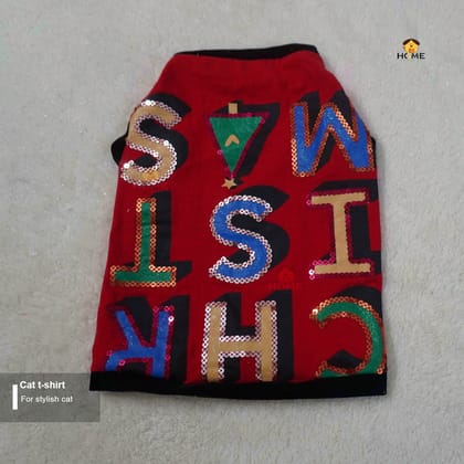 cat t-shirt (3.5,2 kg)