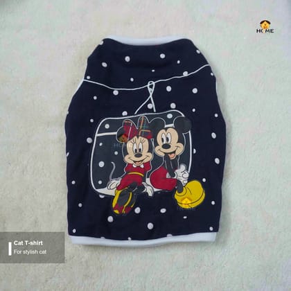 cat t-shirt (3.5 kg)