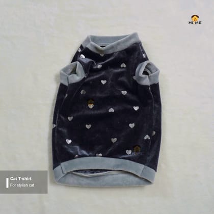 Cat t-shirt (1,5,2.3 kg)