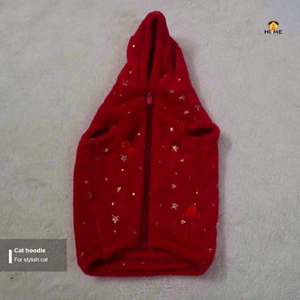 cat hoodie (2.5 kg)