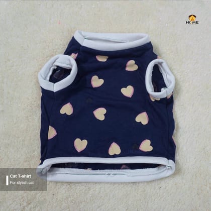 cat t-shirt (2.3 kg)