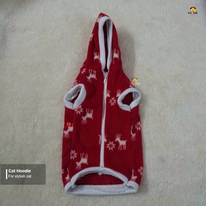 Cat hoodie (1.4 kg)
