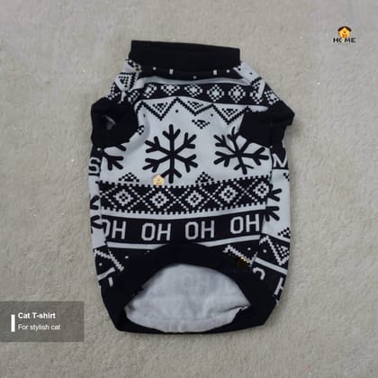 cat t-shirt (1.4 kg)