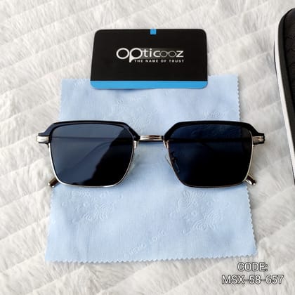 656 Ringmaster Square Sunglasses