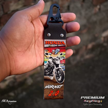 Honda Hornet 2.0 (All Colour)