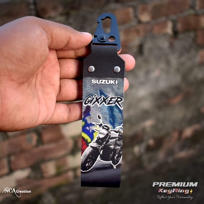 Gixxer (New) All Colors