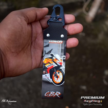 Honda CBR Repsol Edition