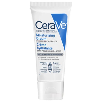 CeraVe Moisturizing Cream  57g