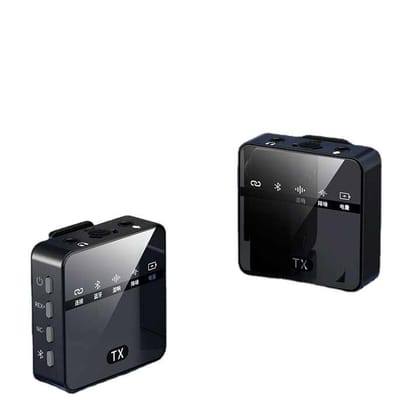 SX860 Wireless Lavalier Microphone