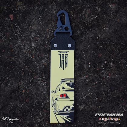 Premium KeyRing CODE-K12